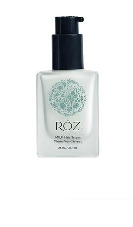 Roz Hair Roz Hair RÅZ Hair Travel Milk Hair Serum