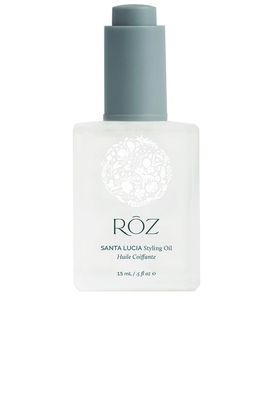 Roz Hair Roz Hair Travel Santa Lucia Styling Oil