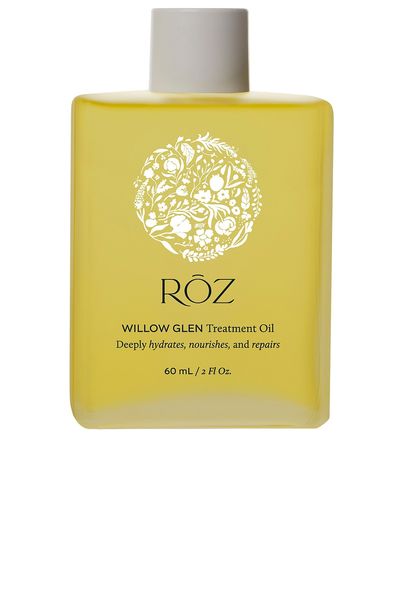Roz Hair Roz Hair Willow Glen Treatment Oil