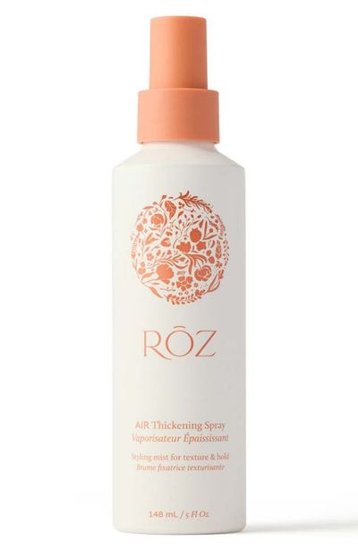 ROZ ROZ Air Thickening Spray