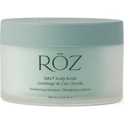 ROZ ROZ Salt Scalp Scrub 