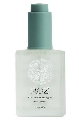 ROZ ROZ Santa Lucia Styling Oil 