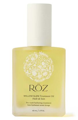 ROZ ROZ Willow Glen Treatment Oil 