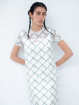 Sho Dress