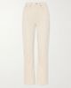 RRL Mid-rise straight-leg jeans - 1