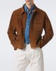 RRL RRL Alston suede jacket - 2
