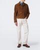 RRL RRL Alston suede jacket - 3
