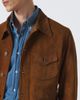 RRL RRL Alston suede jacket - 5