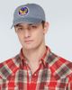 RRL RRL Ball patched cotton baseball cap - 2