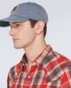 RRL RRL Ball patched cotton baseball cap - 3