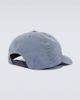 RRL RRL Ball patched cotton baseball cap - 4