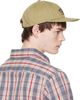 RRL RRL Beige Ranch Logo Twill Ball Cap - 3