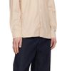 RRL RRL Beige Slim Fit Striped Dobby Shirt - 4