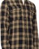 RRL RRL Black & Brown Greyson Shirt - 2