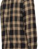 RRL RRL Black & Brown Greyson Shirt - 3