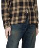 RRL RRL Black & Brown Greyson Shirt - 4