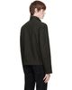 RRL RRL Black Cotton Bower Deck Jacket - 3
