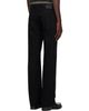 RRL RRL Black Five Pocket Vintage Selvedge Denim Jeans - 3