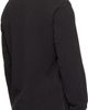 RRL RRL Black Indigo Jersey Henley - 3