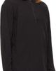 RRL RRL Black Indigo Jersey Henley Shirt - 2