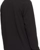RRL RRL Black Indigo Jersey Henley Shirt - 3