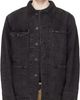 RRL RRL Black Lynn Denim Jacket - 1