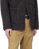 RRL RRL Black Lynn Denim Jacket - 4