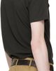 RRL RRL Black Ranch Logo T-shirt - 3