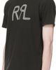 RRL RRL Black Ranch Logo T-shirt - 4