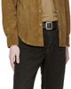 RRL RRL Black Slim Fit Corduroy Trousers - 5