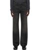 RRL RRL Black Straight Fit Jeans - 1