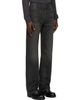 RRL RRL Black Straight Fit Jeans - 2