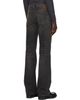 RRL RRL Black Straight Fit Jeans - 3
