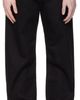 RRL RRL Black Vintage 5-Pocket Selvedge Jeans - 1