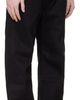 RRL RRL Black Vintage 5-Pocket Selvedge Jeans - 2