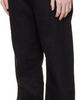 RRL RRL Black Vintage 5-Pocket Selvedge Jeans - 4
