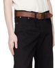 RRL RRL Black Vintage 5-Pocket Selvedge Jeans - 5