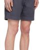 RRL RRL Blue Garment-Dyed Chino Officer's Shorts - 2