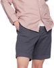 RRL RRL Blue Garment-Dyed Chino Officer's Shorts - 4