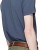 RRL RRL Blue Ranch Logo T-shirt - 3