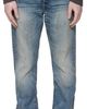 RRL RRL Blue Slim Boot Briarfield Selvedge Jeans - 1