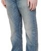 RRL RRL Blue Slim Boot Briarfield Selvedge Jeans - 4
