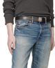 RRL RRL Blue Slim Boot Briarfield Selvedge Jeans - 5