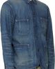 RRL RRL Blue Torrington Engineer Denim Jacket - 2