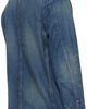 RRL RRL Blue Torrington Engineer Denim Jacket - 3