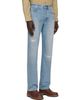 RRL RRL Blue Vintage 5-Pocket Jeans - 2