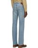 RRL RRL Blue Vintage 5-Pocket Jeans - 3