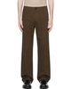 RRL RRL Brown Chino Field Trousers - 1