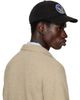 RRL RRL Brown Winged-Logo Twill Ball Cap - 2