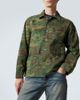 RRL RRL Camouflage cotton overshirt - 5